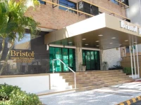 Bristol Jangada Fortaleza Hotel 4*
