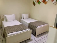 Sambura Praia Hotel 3*