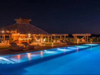 Vila Selvagem Hotel Contemporaneo