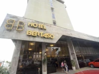 Hotel Bertaso 4*