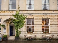 Rodney Hotel 3*