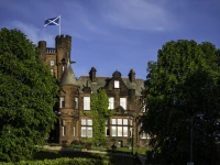 Sherbrooke Castle Hotel 4*