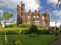 Sherbrooke Castle Hotel