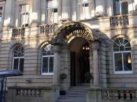 Abode Glasgow 4*