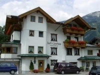 Pension Moosegg 3*