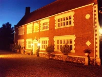 Catton Old Hall 5*