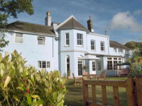 Amber House