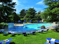 Terme Bologna Hotel