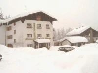 Albergo Tirolo 2*