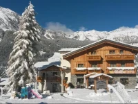 Albergo Punta Zerbion 2*