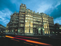 Langham Hilton
