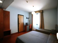 Hotel della Rosa 3*