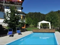 Hotel Langeshof 3*
