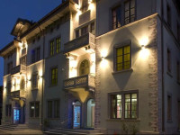 Residence Hotel Serenella