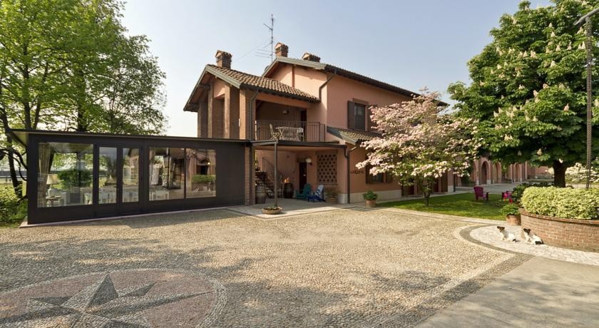 San Giacomo Horses & Agriturismo 3*