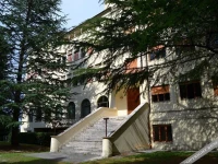 Oasi Carpineto 3*
