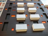 Hotel Aleramo 3*