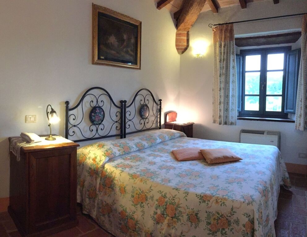 Agriturismo Podere Alberese 3*