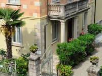 Residence Ortensia 3*