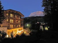 Hotel Melodia del Bosco 3*
