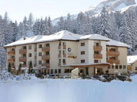 Hotel Cristallo Badia