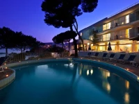 Hotel San Giorgio Terme 4*
