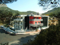 Infinity Hotel