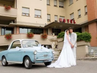 Hotel Ristorante Milano 3*