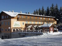 Hotel Polsa 3*