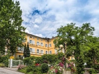 Hotel Jarolim 3*