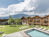 Hotel Gasserhof 3*