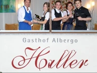 Gasthof Haller 3*