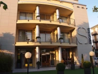 Hotel Sporting Brugherio 3*