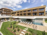 Hotel Langgenhof 3*