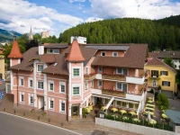 Hotel Blitzburg 3*