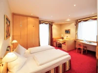 Hotel Garni Gunther 3*