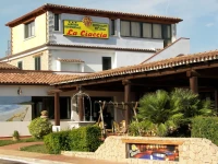 Hotel La Ciaccia 3*