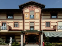 Vald Hotel 3*