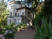 Il Parco e gli Affreschi 2*