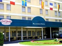Alliance Hotel Verona 4*