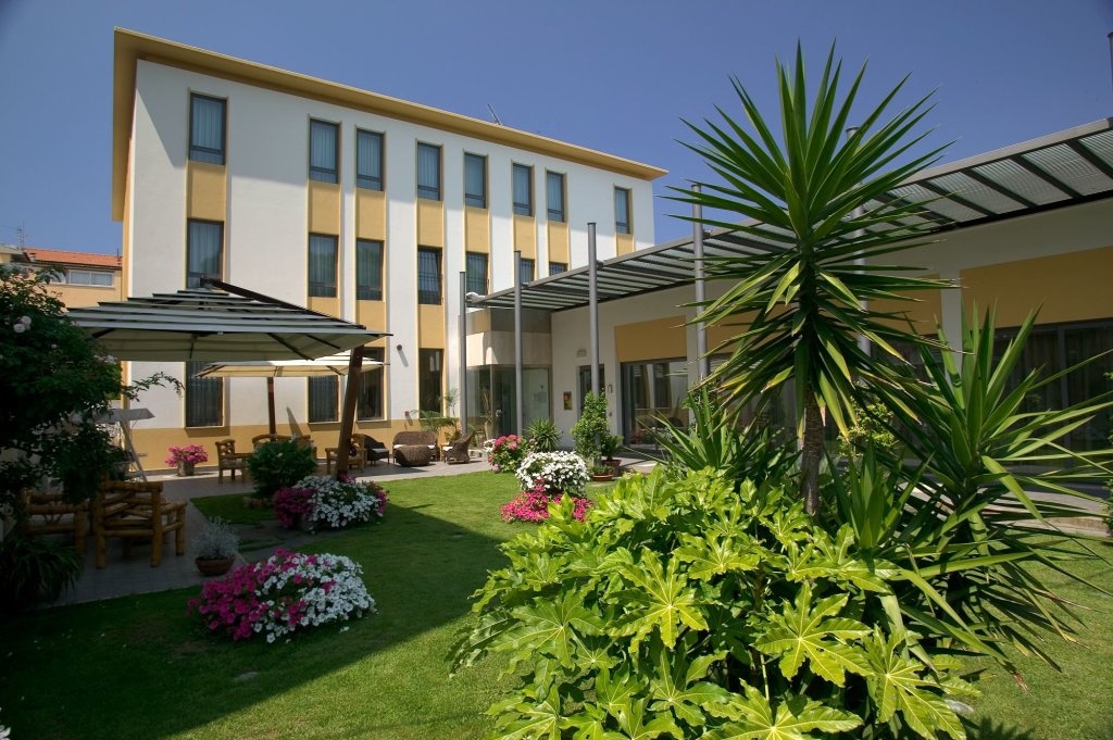 Hotel Spinelli 3*