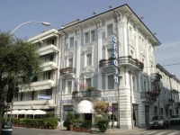 Garden Hotel Viareggio 3*