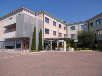 Montemezzi Hotel