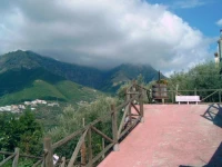 Agriturismo Il Balcone Sul Golfo 2*