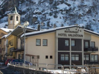 Hotel Valdotain