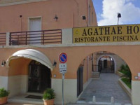 Agathae Hotel Vittoria