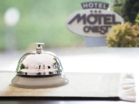 Hotel Motel Ovest 3*