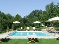 Villa Loghino 3*