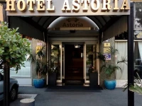 Hotel Astoria Gallarate 3*