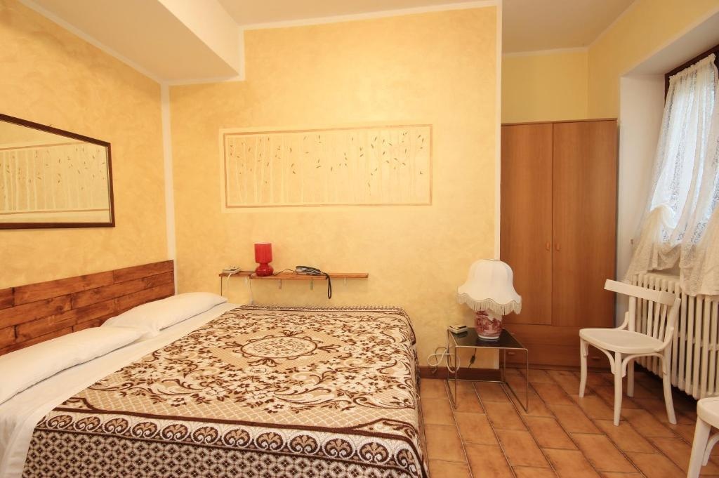 Hotel Colomber 3*